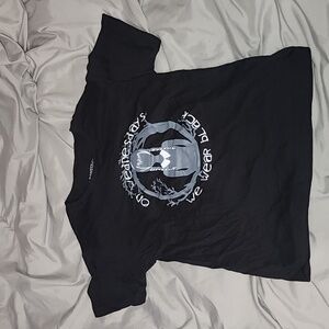 ❄️ NWOT Wednesday Tshirt